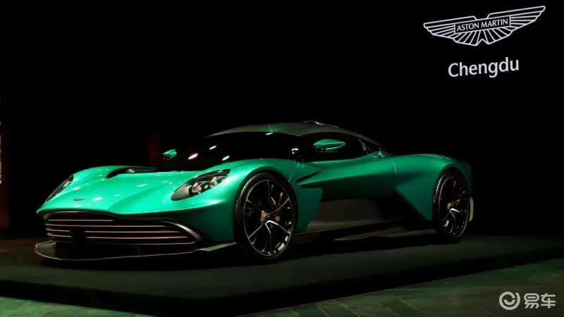 吉利收購阿斯頓·馬丁7.60%股份 或共享電動及智能網聯等技術